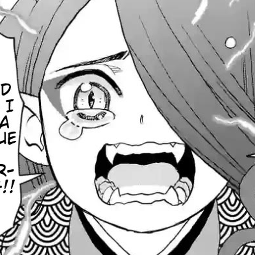Dragon Yashinatte Kudasai Chapter 9 cover