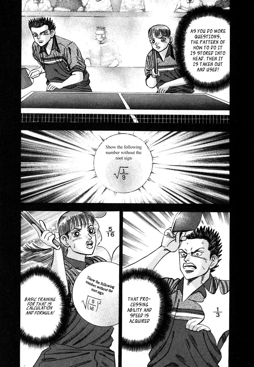 Dragon Zakura Chapter 10 page 19 - Chapter 10: Math Is a Sport!