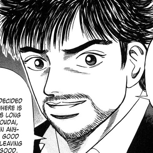 Dragon Zakura Chapter 10: Math Is a Sport! cover