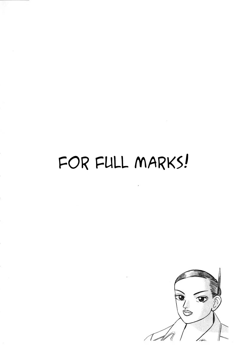 Dragon Zakura Chapter 11 page 2 - Chapter 11: For Full Marks