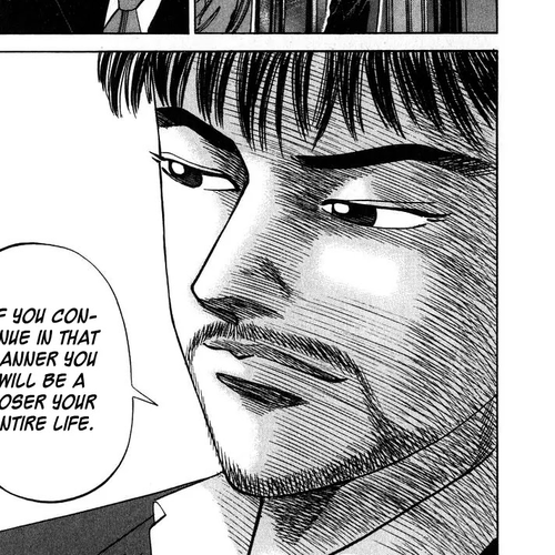 Dragon Zakura Chapter 14: The Collapse of the Special Advanced Class?! cover