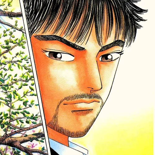 Dragon Zakura Chapter 16: Blank Paper Questions cover