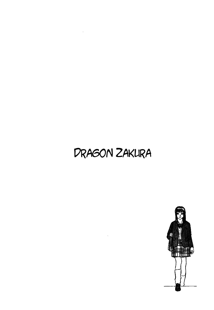 Dragon Zakura Chapter 2 page 2 - Chapter 2: Dragon Zakura