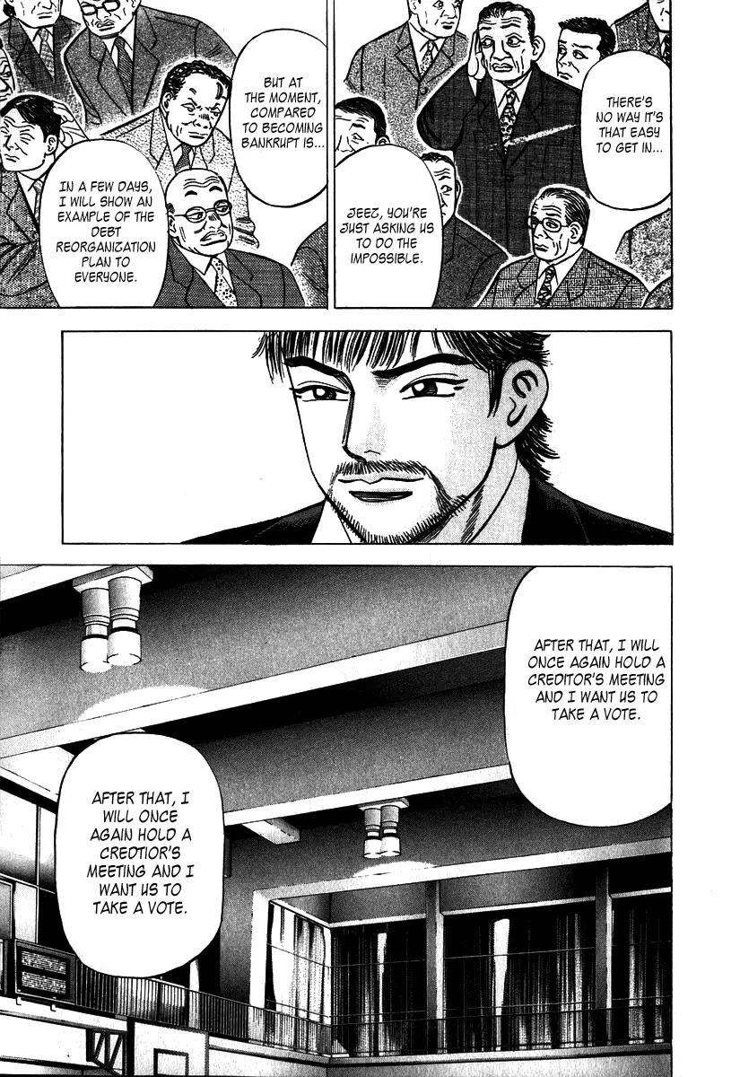 Dragon Zakura Chapter 2 page 7 - Chapter 2: Dragon Zakura