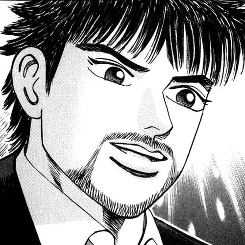 Dragon Zakura Chapter 20: The Technique of Essays cover