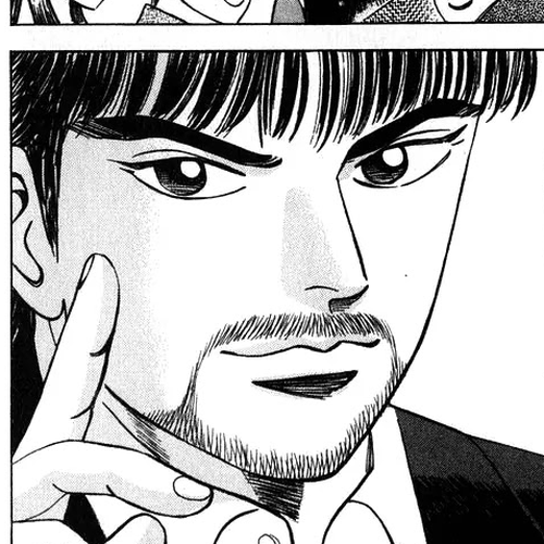 Dragon Zakura Chapter 21: Lesson Reform cover