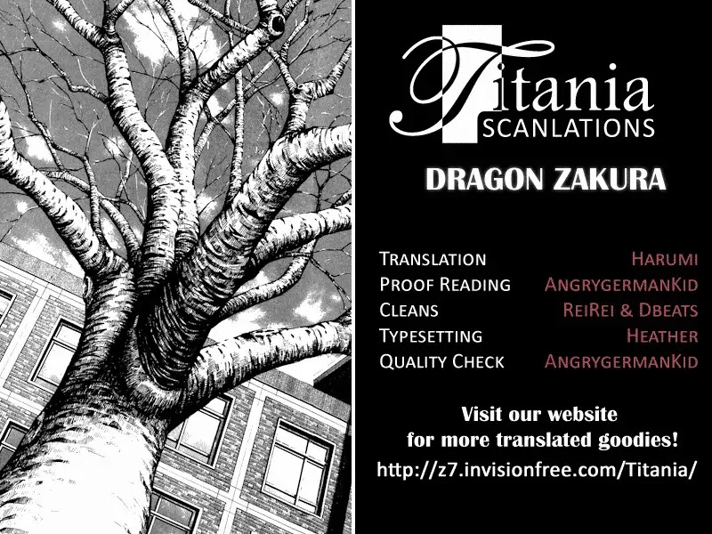 Dragon Zakura Chapter 22 page 23 - Chapter 22 : Textbooks Are More Than Enough!