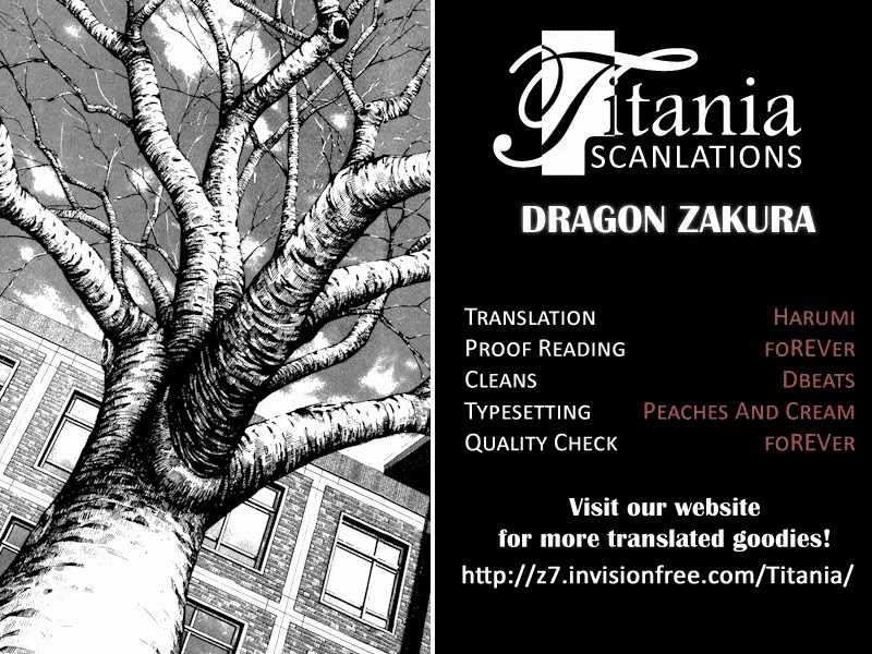 Dragon Zakura Chapter 23 page 24 - Chapter 23: Read the Toudai Newspaper!
