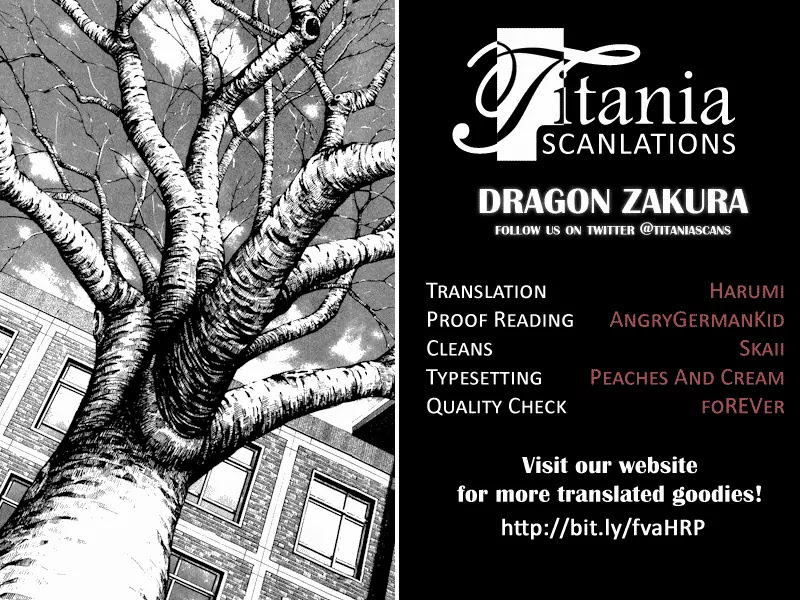 Dragon Zakura Chapter 25 page 23 - Chapter 25: The Commencement of the Spartan Training Camp