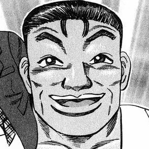 Dragon Zakura Chapter 28: Don't Use a Dictionary! cover