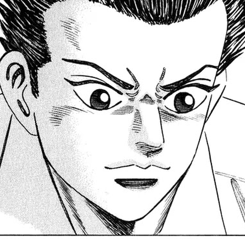 Dragon Zakura Chapter 29: The Spirit of the Challenge cover
