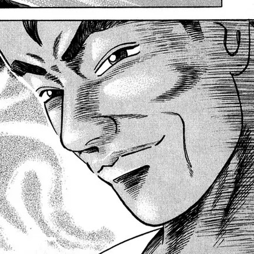 Dragon Zakura Chapter 34: Four Paneled Manga?! cover