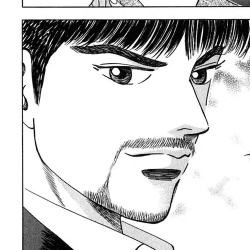 Dragon Zakura Chapter 37 : The Meeting For Success cover