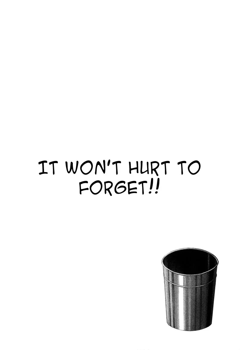 Dragon Zakura Chapter 39 page 3 - Chapter 39: It Won't Hurt to Forget