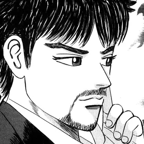Dragon Zakura Chapter 42: Potato cover