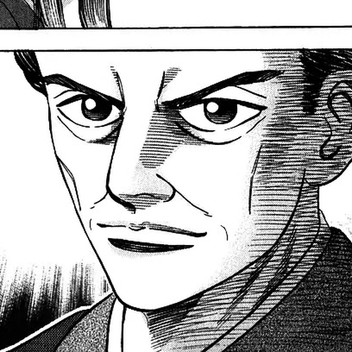 Dragon Zakura Chapter 43: The Correct Way to Read cover