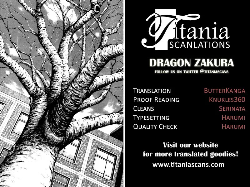 Dragon Zakura Chapter 45 page 23 - Chapter 45: Exam for Japanese Living Overseas
