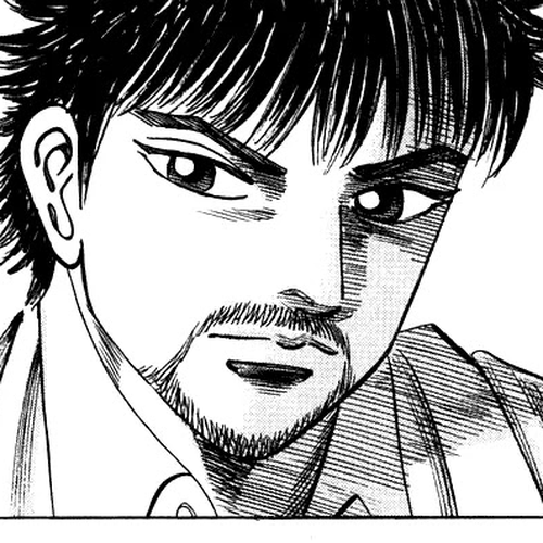 Dragon Zakura Chapter 48: A Teacher's Heartfelt Words cover