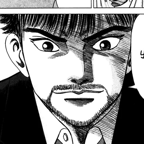 Dragon Zakura Chapter 5: Turning Point cover