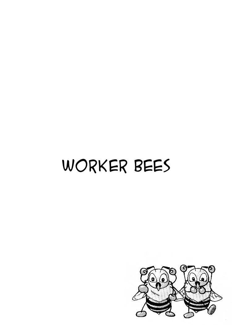 Dragon Zakura Chapter 53 page 2 - Chapter 53: Worker Bees