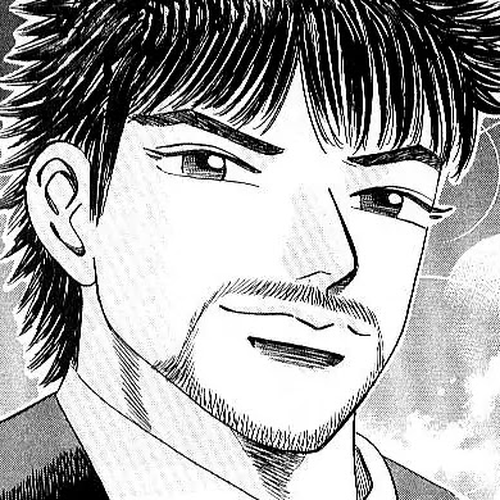 Dragon Zakura Chapter 53: Worker Bees cover