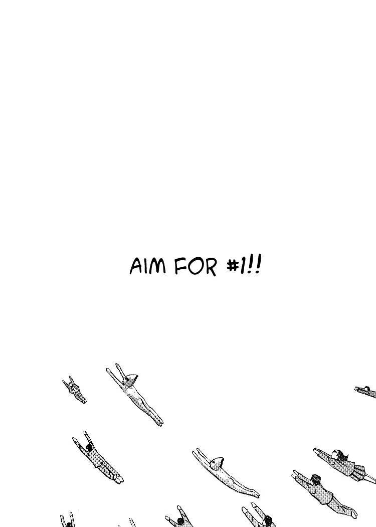 Dragon Zakura Chapter 54 page 3 - Chapter 54: Aim For #1!!