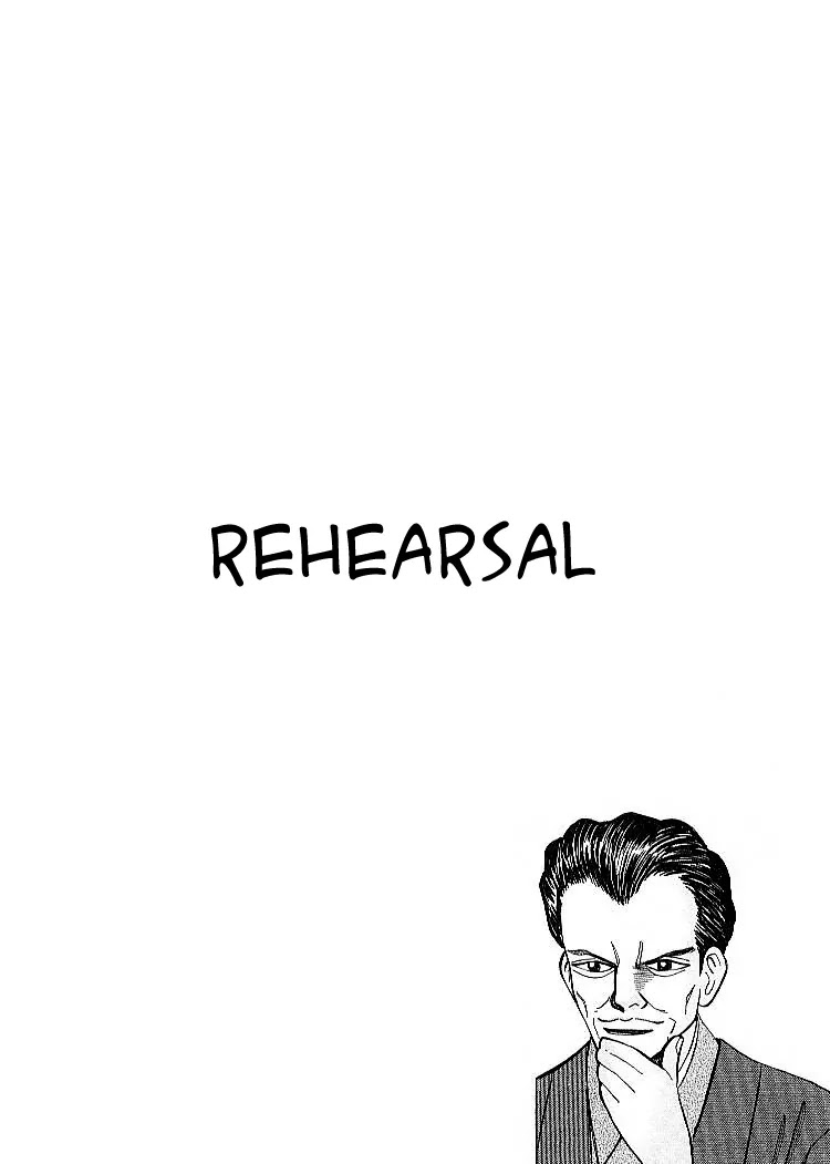 Dragon Zakura Chapter 56 page 3 - Chapter 56: Rehearsal