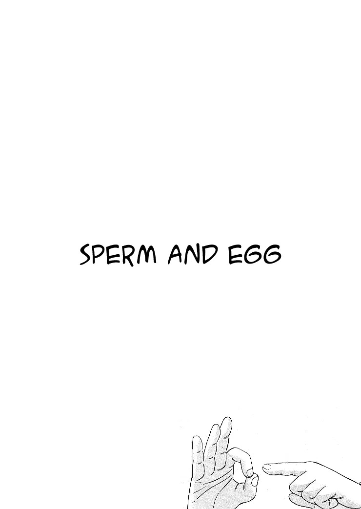 Dragon Zakura Chapter 61 page 2 - Chapter 61: Sperm and Egg