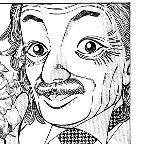 Dragon Zakura Chapter 61: Sperm and Egg cover