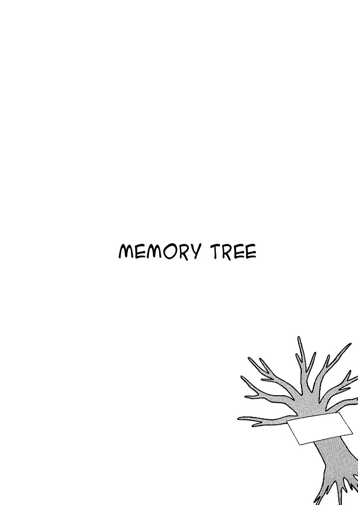 Dragon Zakura Chapter 64 page 22 - Chapter 64: Memory Tree