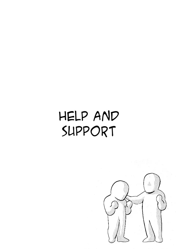 Dragon Zakura Chapter 67 page 2 - Chapter 67: Help and Support