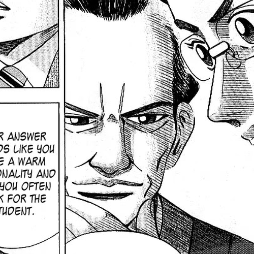 Dragon Zakura Chapter 67: Help and Support cover