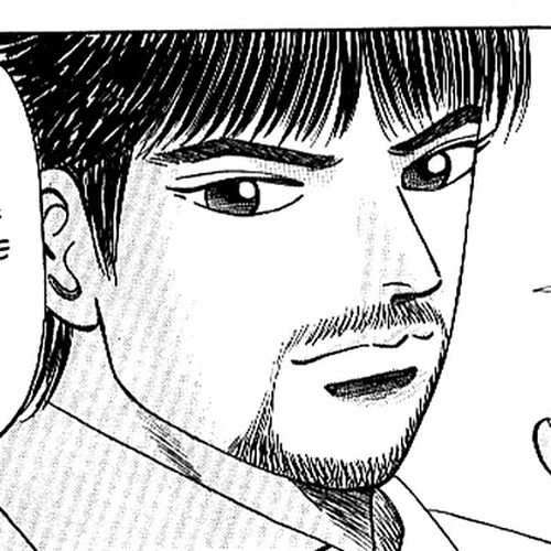 Dragon Zakura Chapter 68: How to Buy Mitts cover