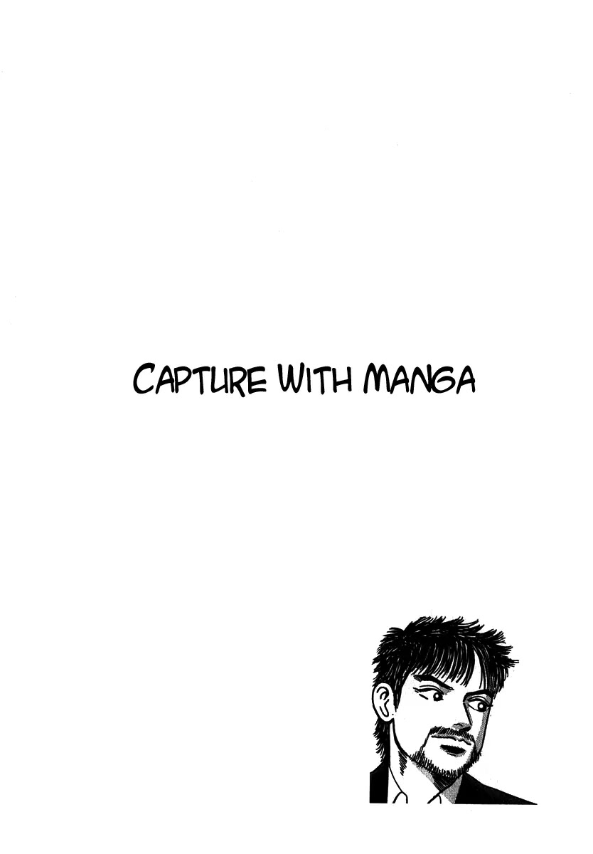 Dragon Zakura Chapter 8 page 2 - Chapter 8: Capture with Manga