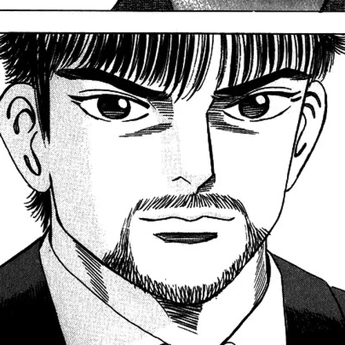 Dragon Zakura Chapter 8: Capture with Manga cover