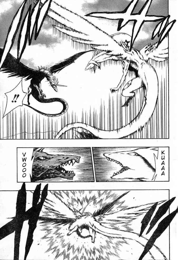 Dragonaut - The Resonance Chapter 1 page 33 - Chapter 1