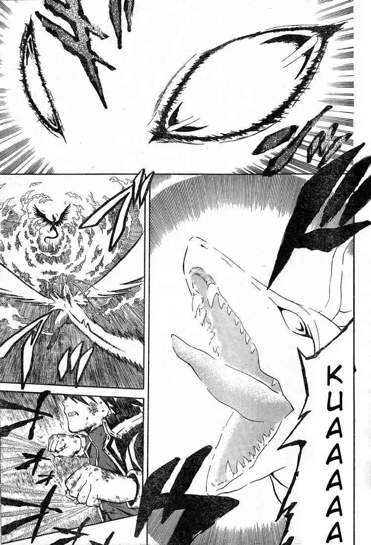 Dragonaut - The Resonance Chapter 1 page 41 - Chapter 1