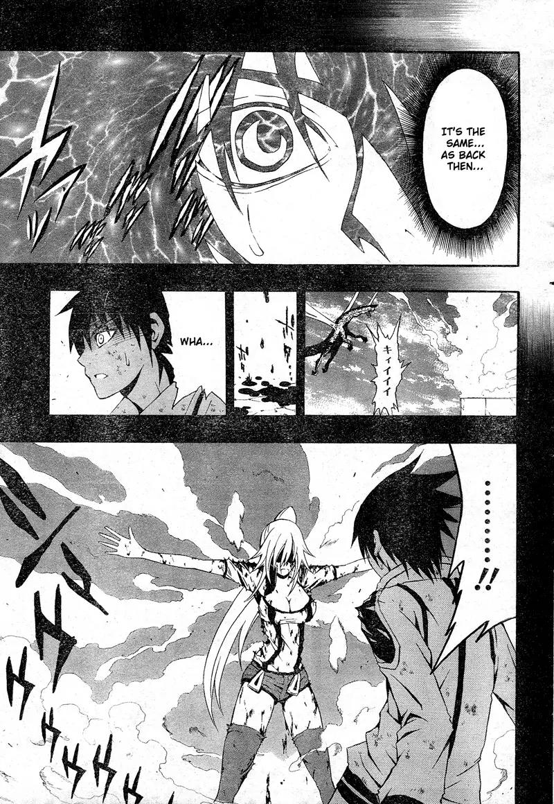 Dragonaut - The Resonance Chapter 4 page 21 - Chapter 4