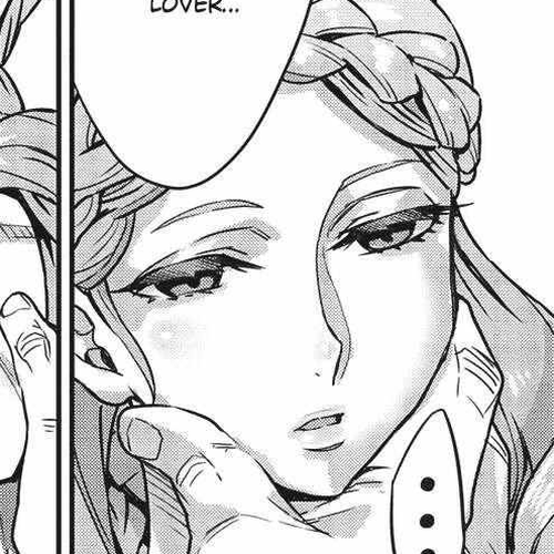 Dragon's Crown Chapter 7: Inhabitant of the Cove (Part 1) cover