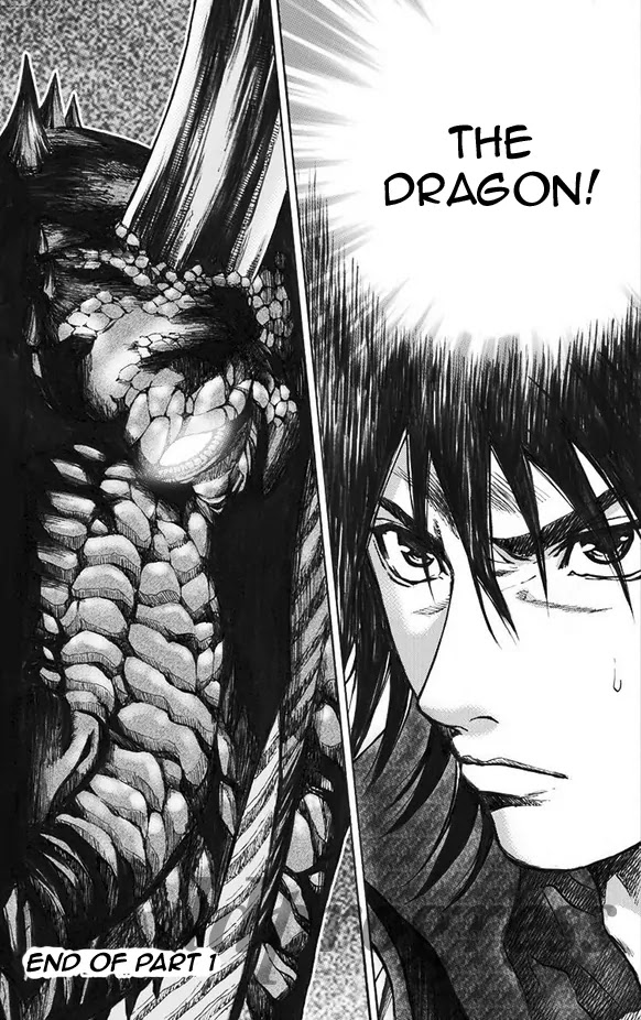 Dragon's Dogma - Progress Chapter 1 page 35 - Chapter 1: A Fortress Besieged