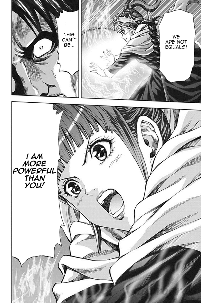 Dragon's Dogma - Progress Chapter 10.2 page 11 - Chapter 10 v2 : A Soul Enthralled