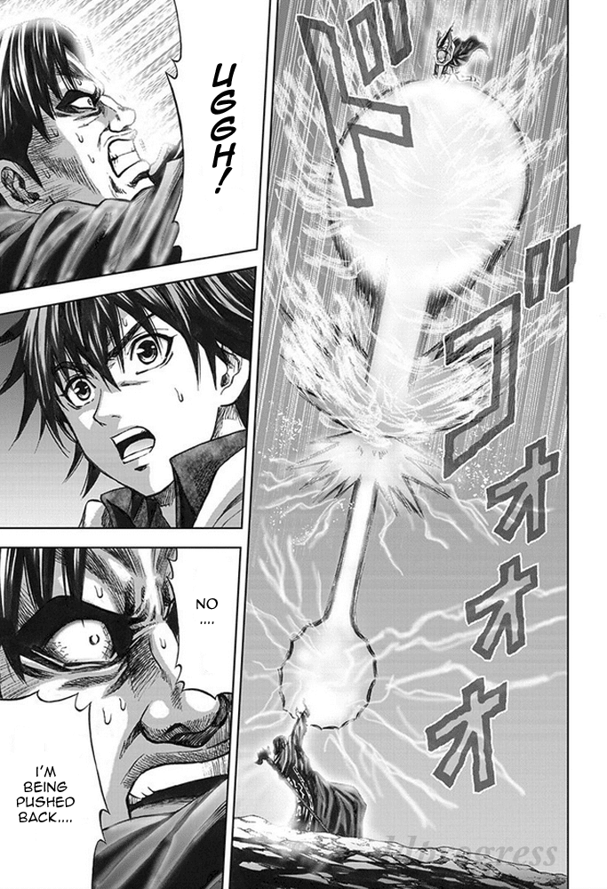 Dragon's Dogma - Progress Chapter 10.2 page 12 - Chapter 10 v2 : A Soul Enthralled
