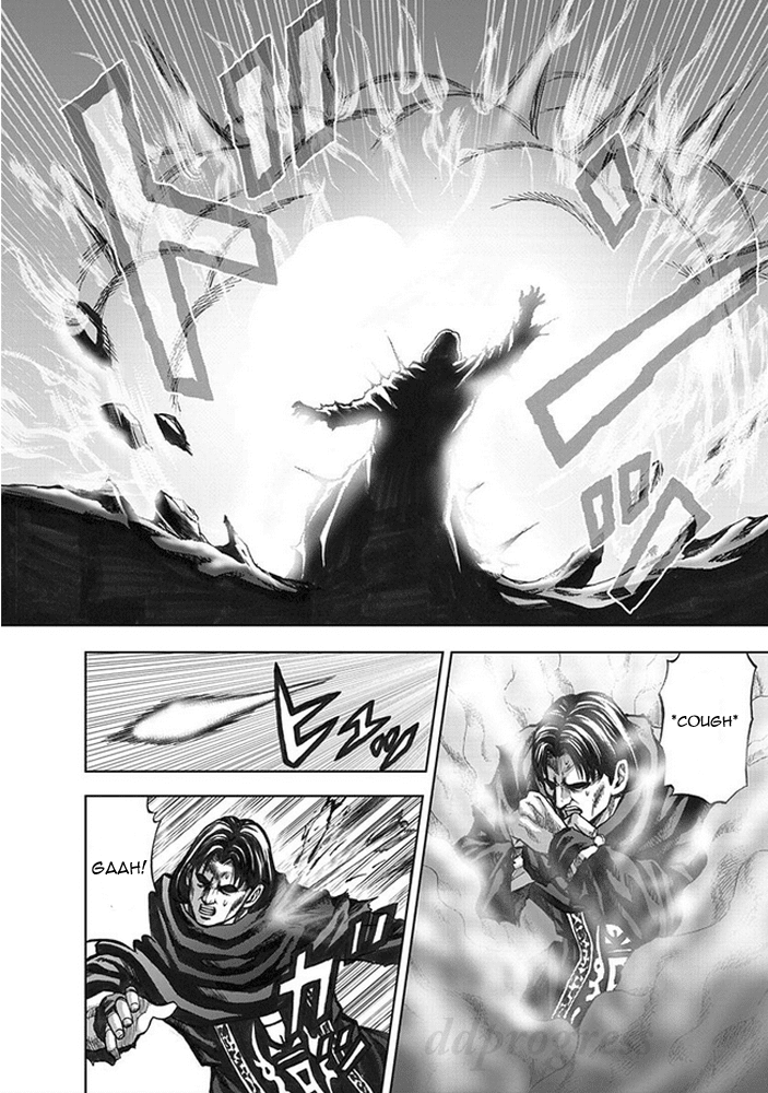 Dragon's Dogma - Progress Chapter 10.2 page 13 - Chapter 10 v2 : A Soul Enthralled