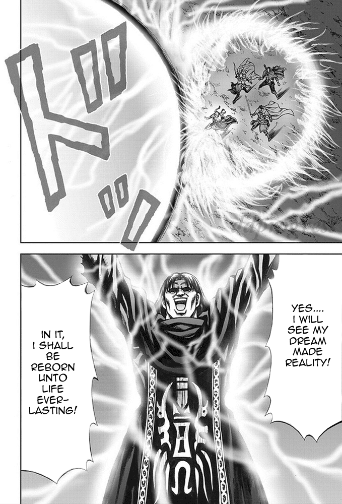 Dragon's Dogma - Progress Chapter 10.2 page 21 - Chapter 10 v2 : A Soul Enthralled