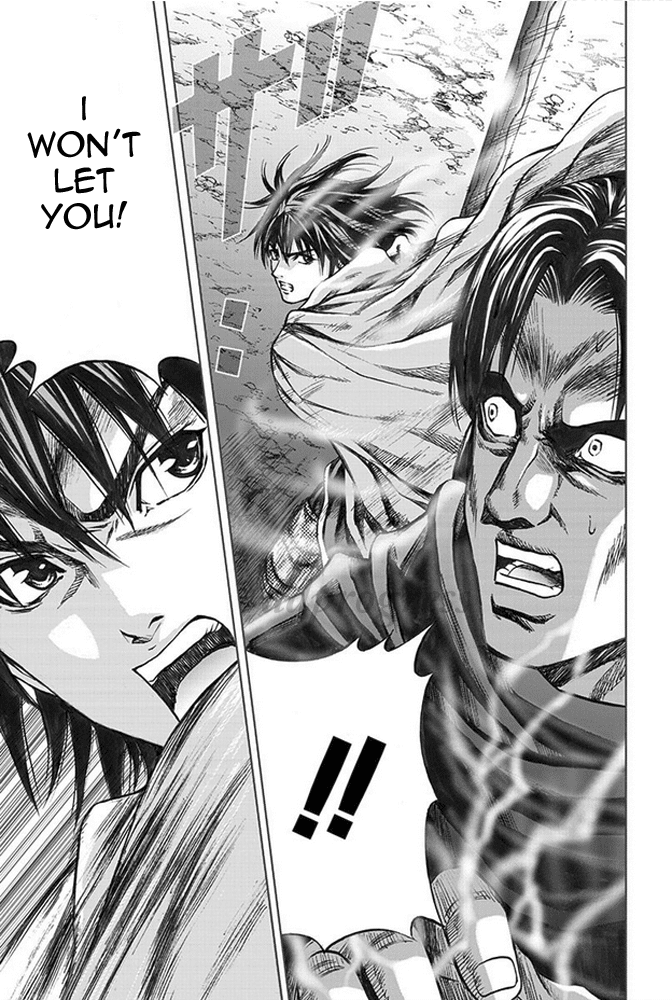 Dragon's Dogma - Progress Chapter 10.2 page 26 - Chapter 10 v2 : A Soul Enthralled