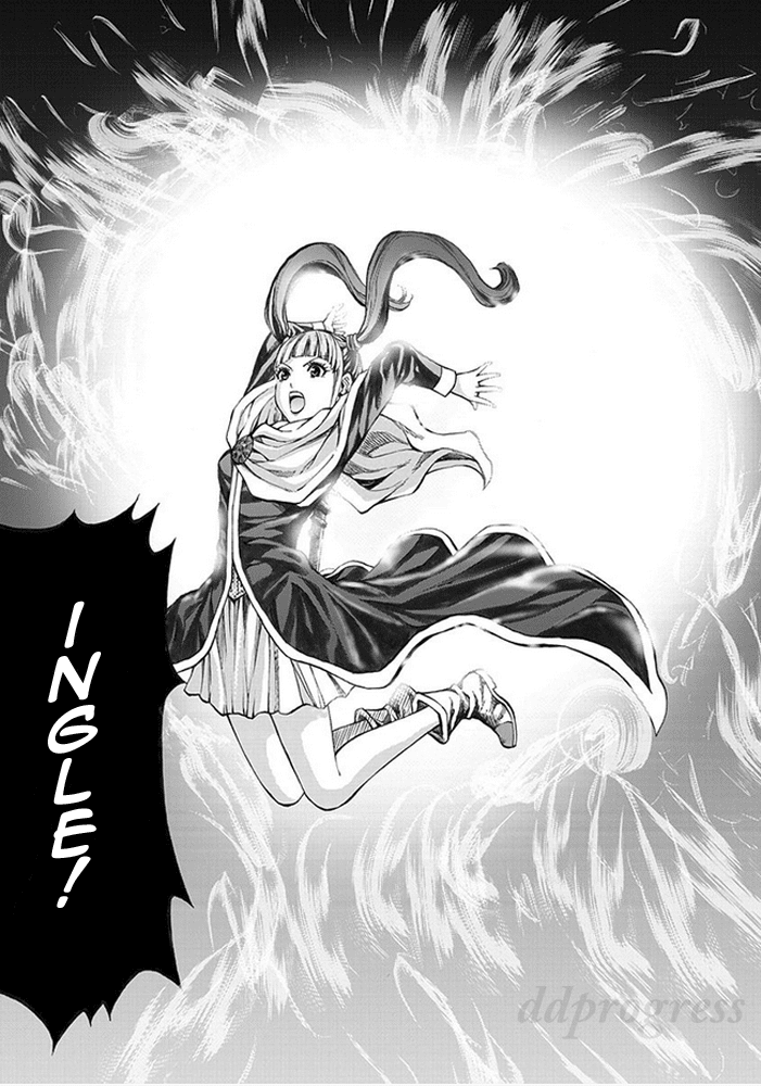 Dragon's Dogma - Progress Chapter 10.2 page 6 - Chapter 10 v2 : A Soul Enthralled