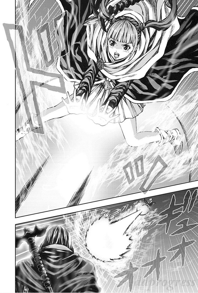 Dragon's Dogma - Progress Chapter 10.2 page 7 - Chapter 10 v2 : A Soul Enthralled