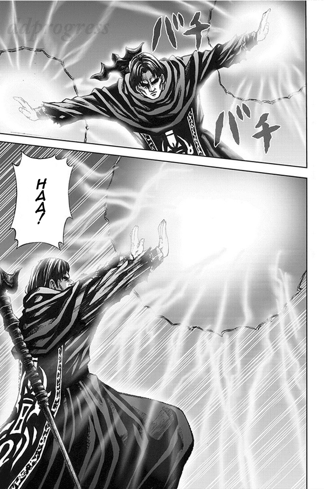 Dragon's Dogma - Progress Chapter 10.2 page 8 - Chapter 10 v2 : A Soul Enthralled