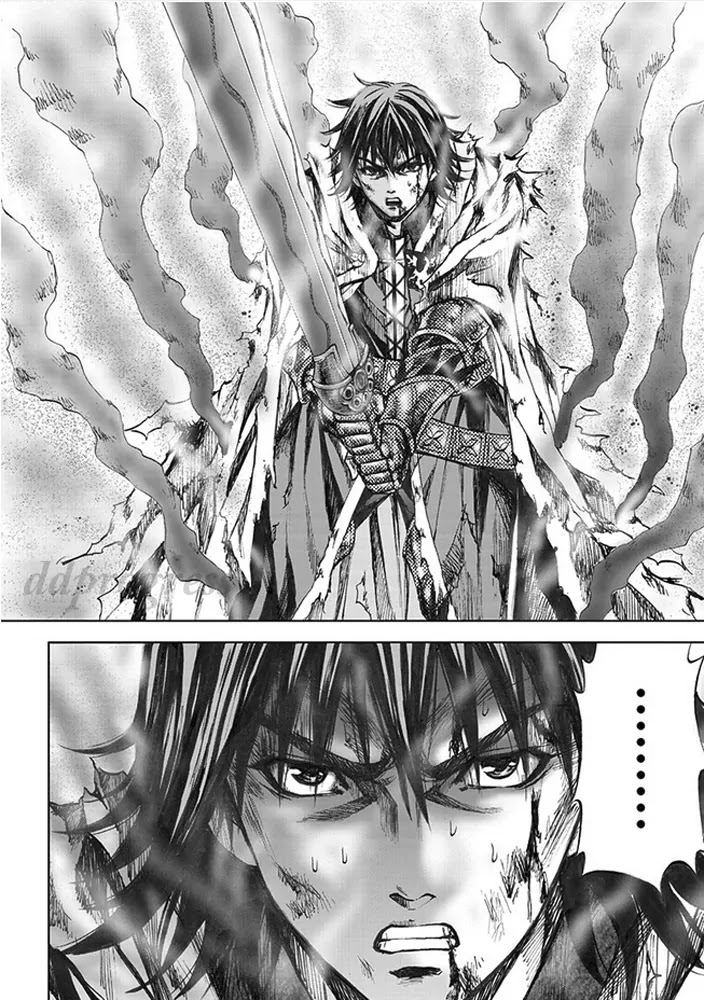 Dragon's Dogma - Progress Chapter 11 page 21 - Chapter 11: Pride Before A Fall