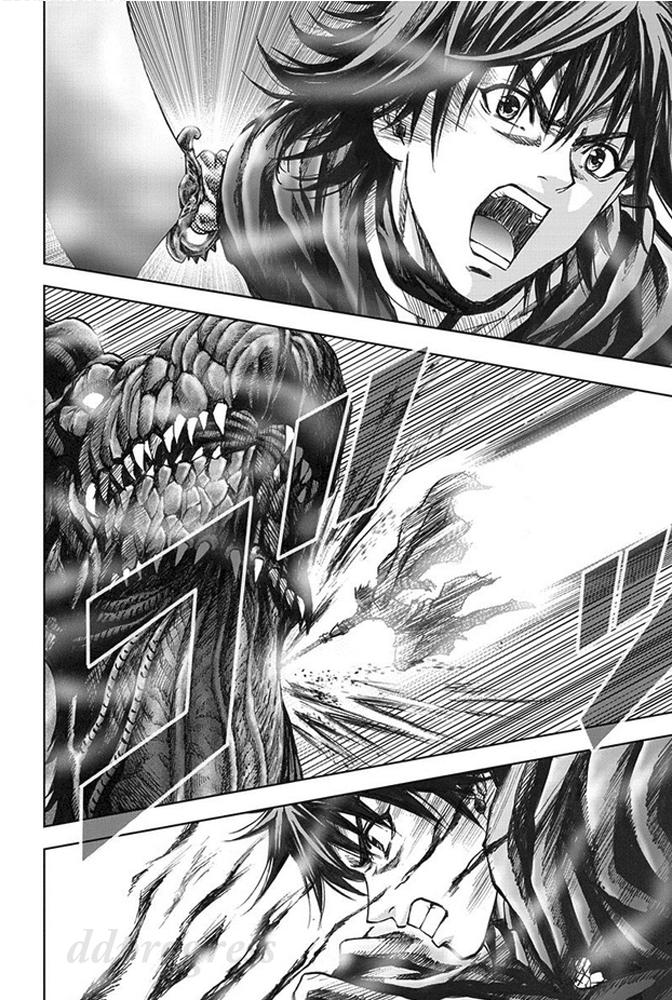 Dragon's Dogma - Progress Chapter 12.2 page 14 - Chapter 12 v2 : The Final Battle